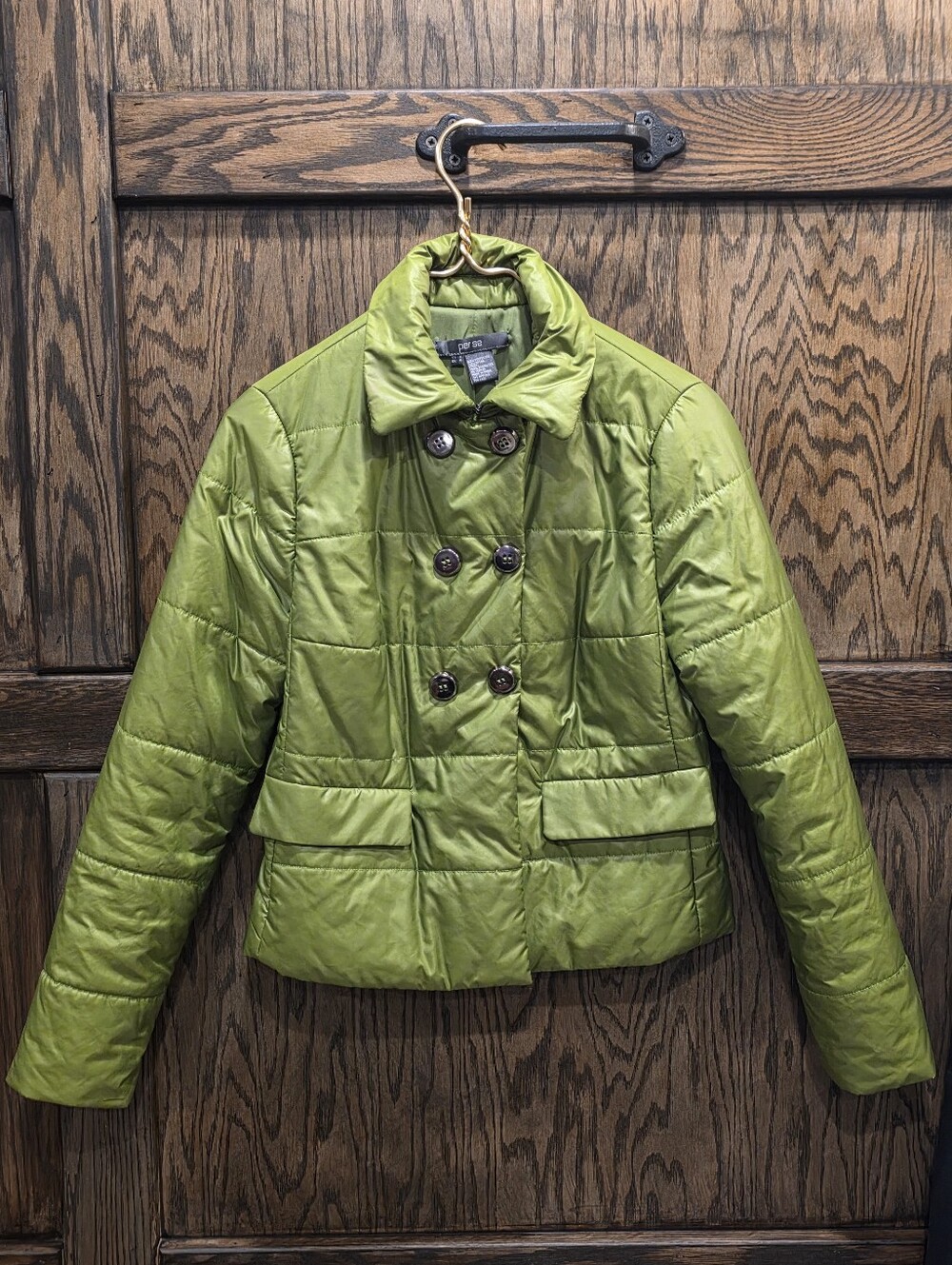per se By Carlisle Coat